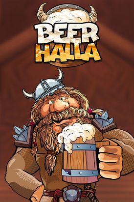 BEERHALLA